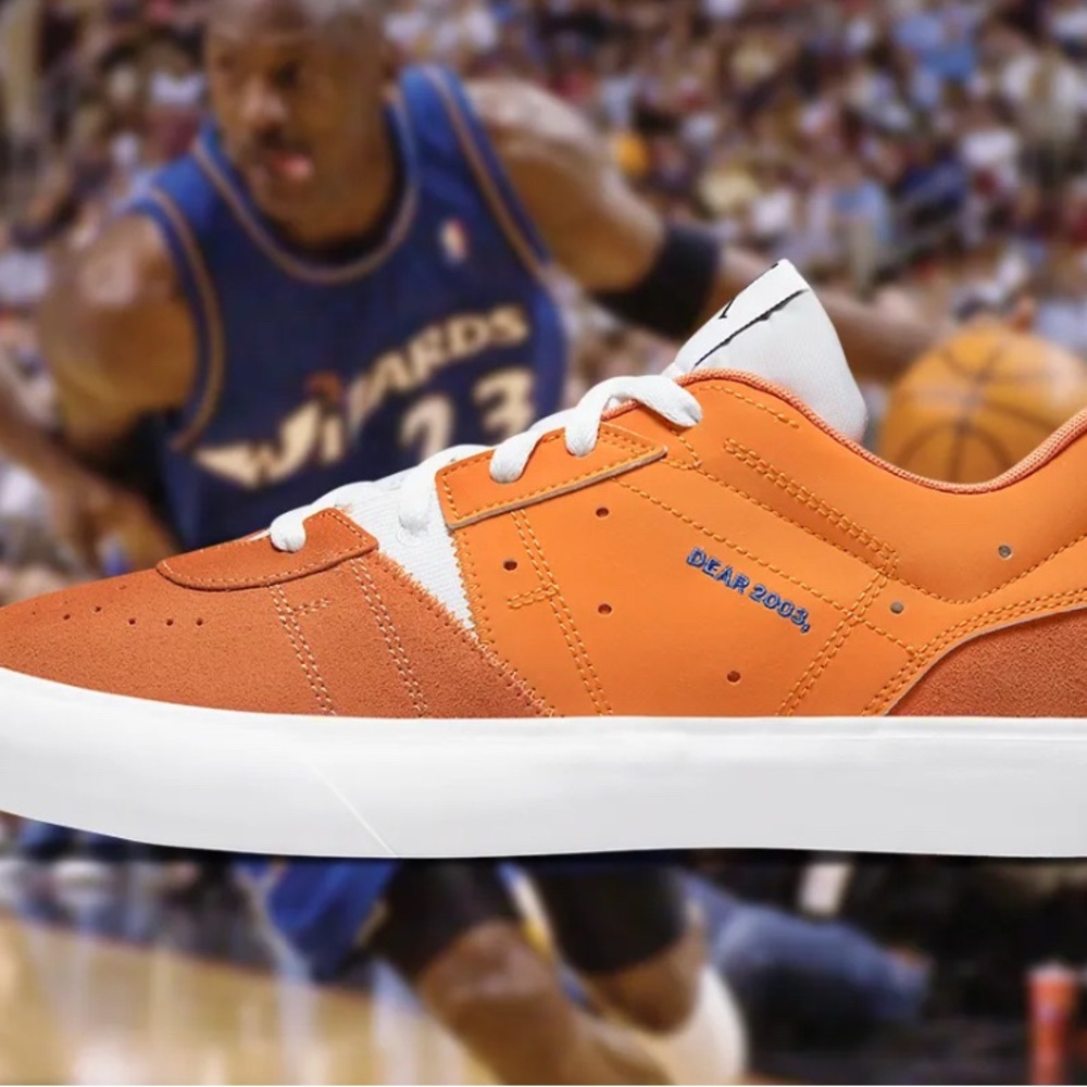 Jordan Series .05 - size 9.5